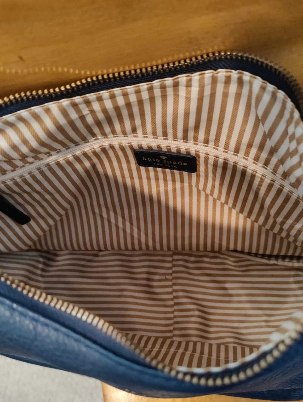 Kate Spade New York Cobble Hill Finley Hobo Bag